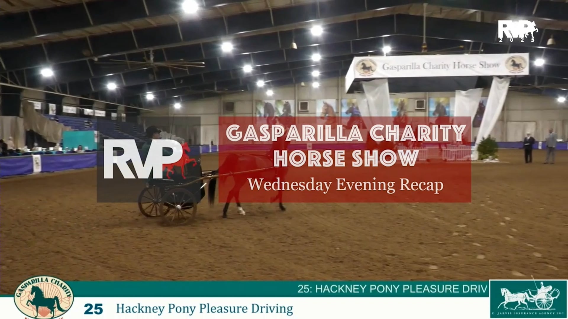 2025 Gasparilla Charity - Friday Morning