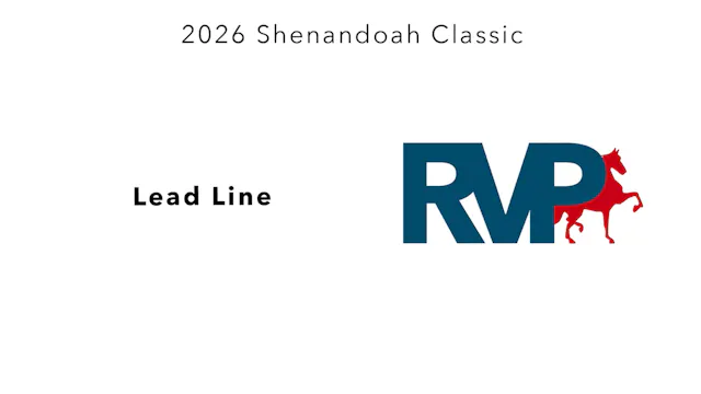 SC26 - Class 76 - Lead Line