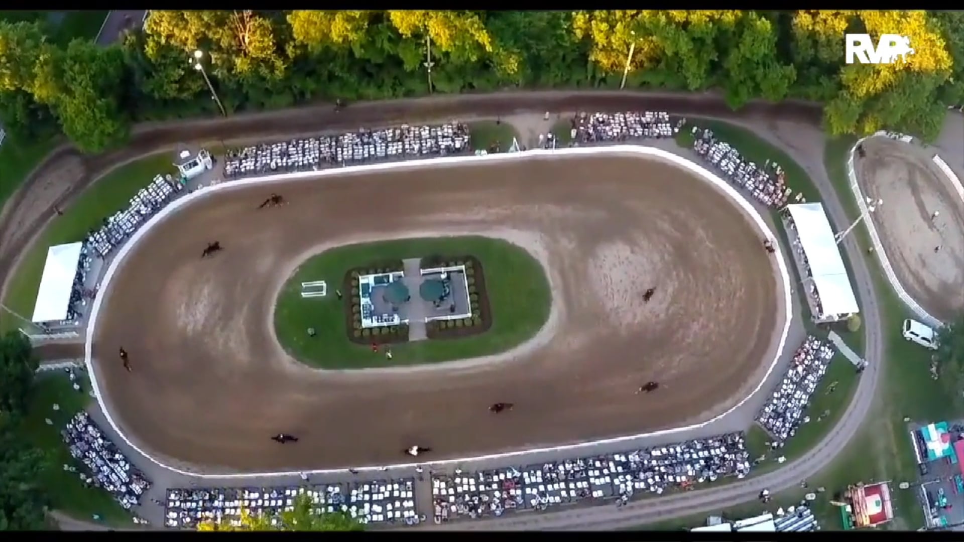 2019 Madison Classic - Saturday Night