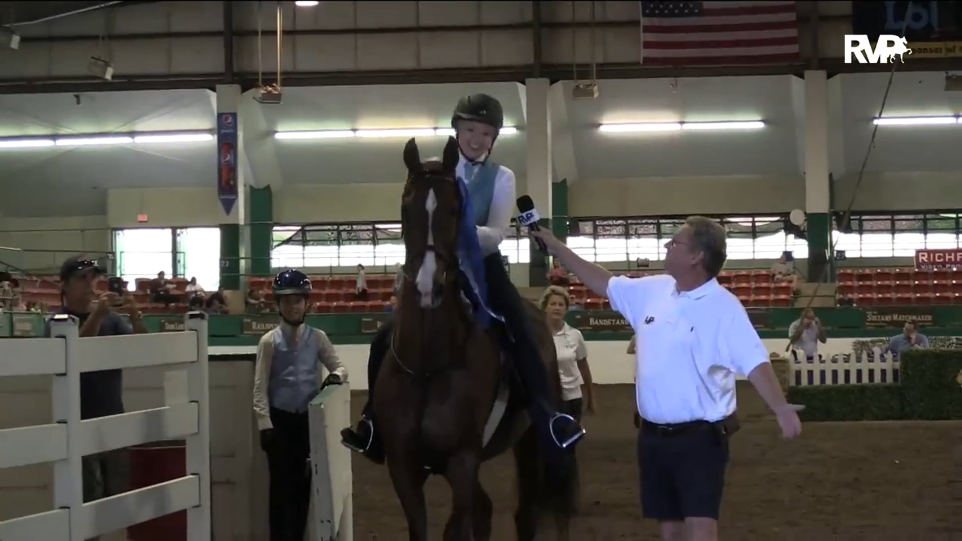 NCSC17 - Class 130.1 - Rachel Sanford