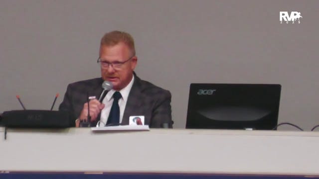 AN25 - Class 2093 - ABS Arabian Mare ...