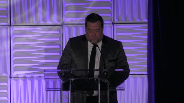 2022 Tom Moore Hall of Fame - Andy & ...