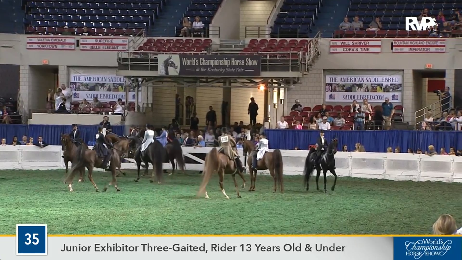 WCHS16 - Manipulating the Stars 