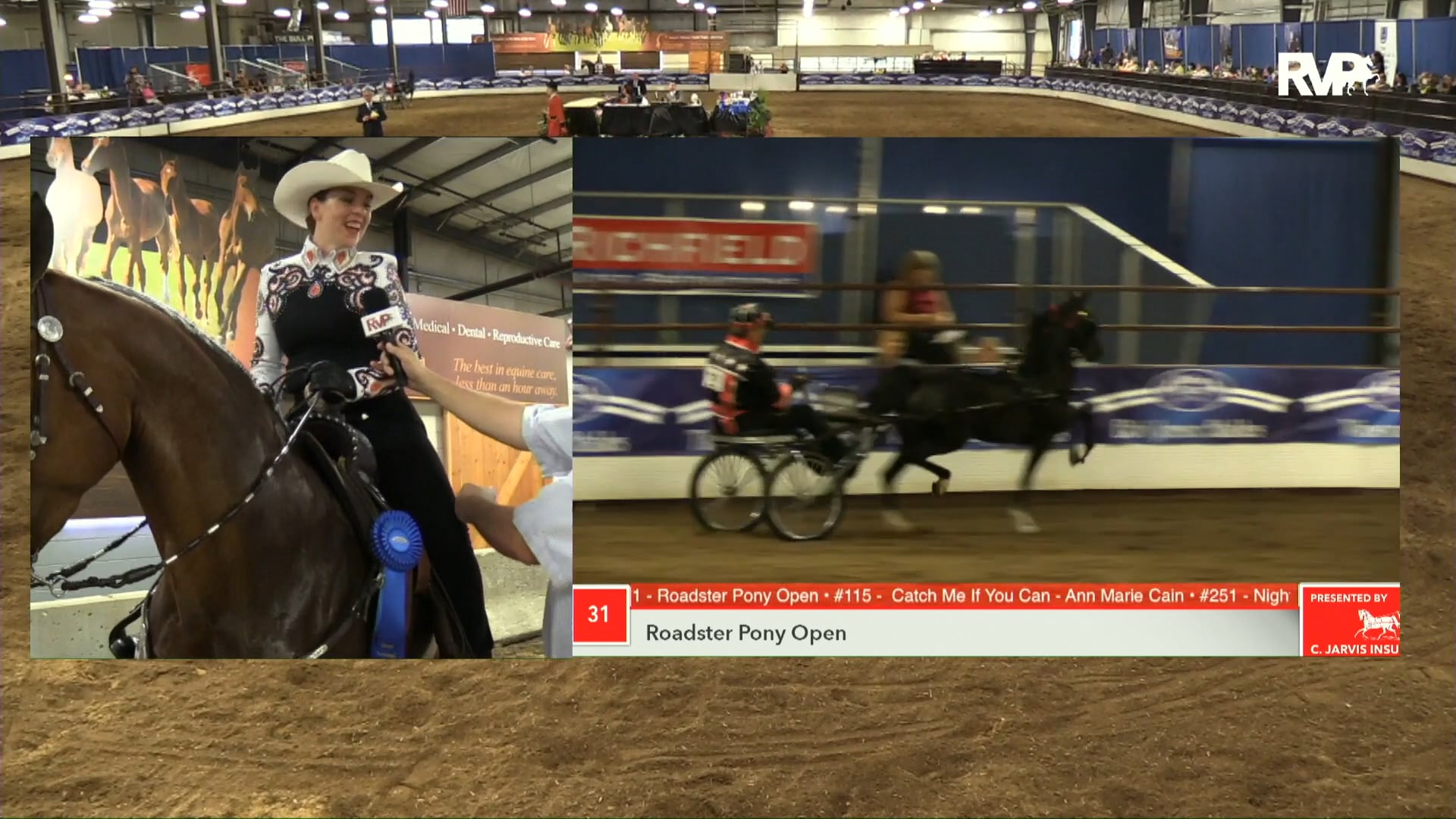 MC18 - Class 30 - Hylee's Spudzmuffin