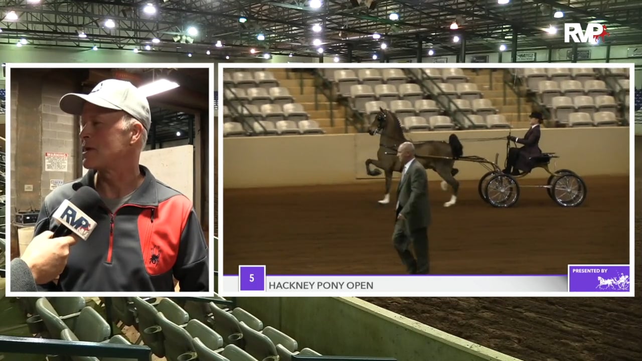 SSFF18 - Class 4 - Put Me In Coach