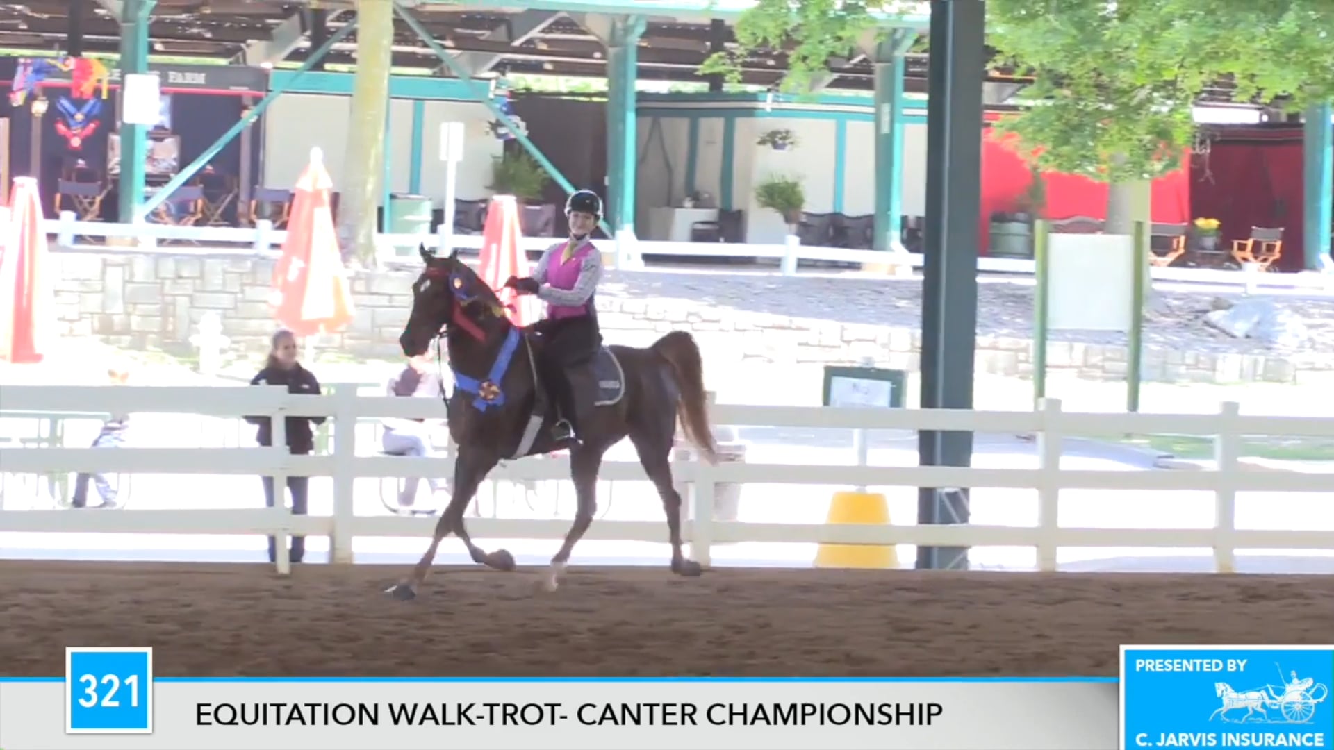 DC17 - Katie Anderson - WTC Championship