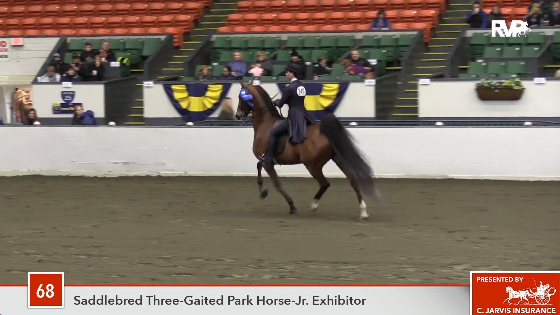 UPHA14-18 Class 68 Oak Grove's Lucy Liu