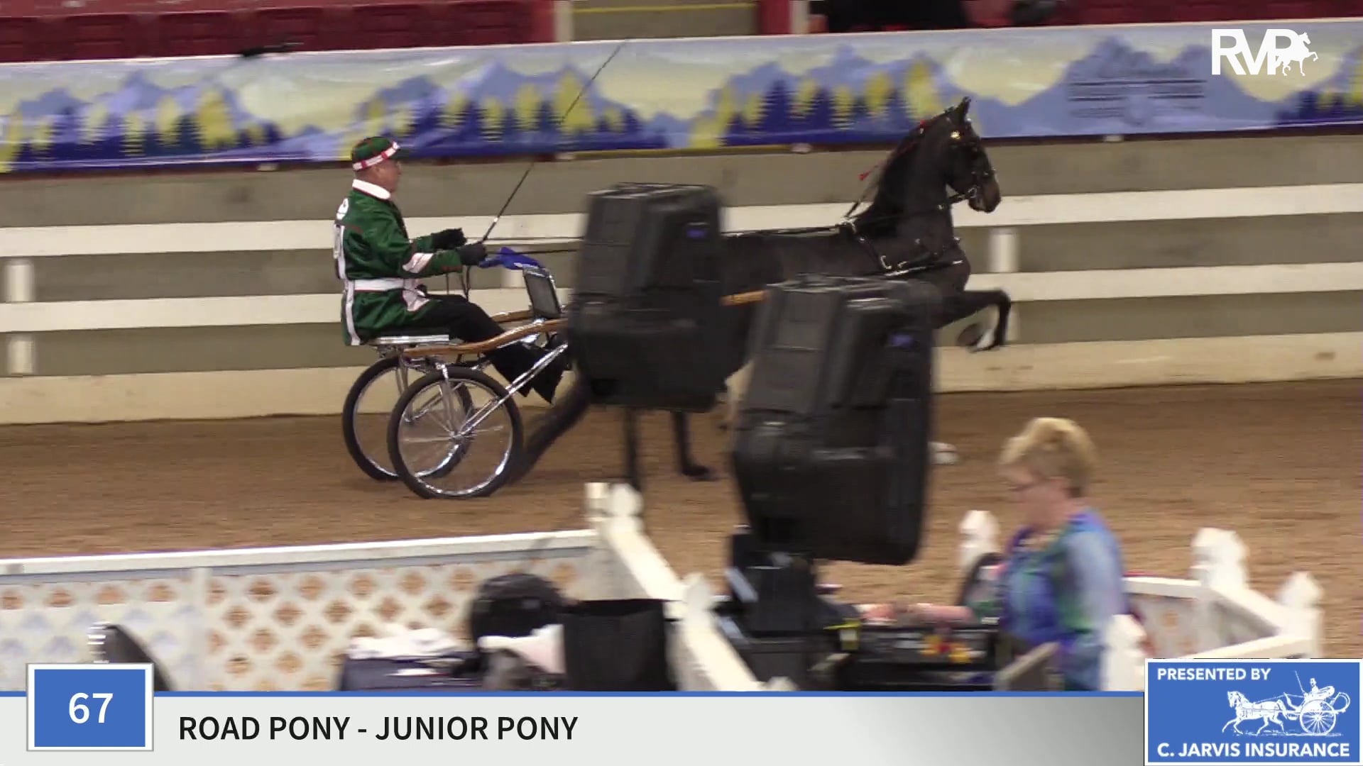 ASC19 - Class 67 - Patrick's Star