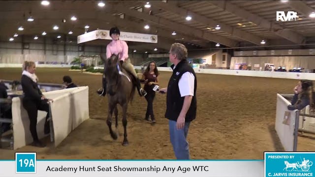 UPHA16 - Class 19A - Erin Riley