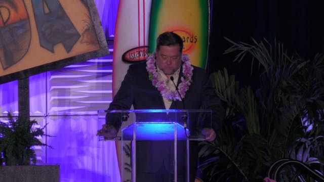 2022 AMHA People of the Year Award - ...