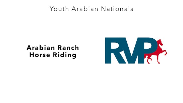 YAN24 - Class 3007 - Arabian Ranch Ho...