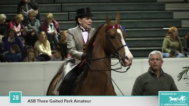 GASP17 - CH HS Dignitary