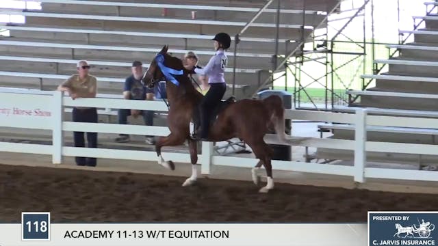 SEC17 - Class 118 - Brooke Phelan