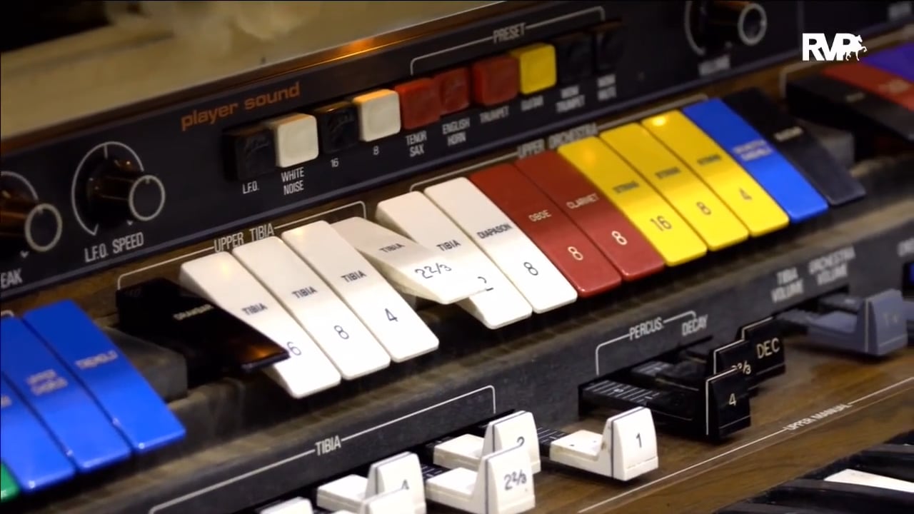 DC17 - Thursday Morning