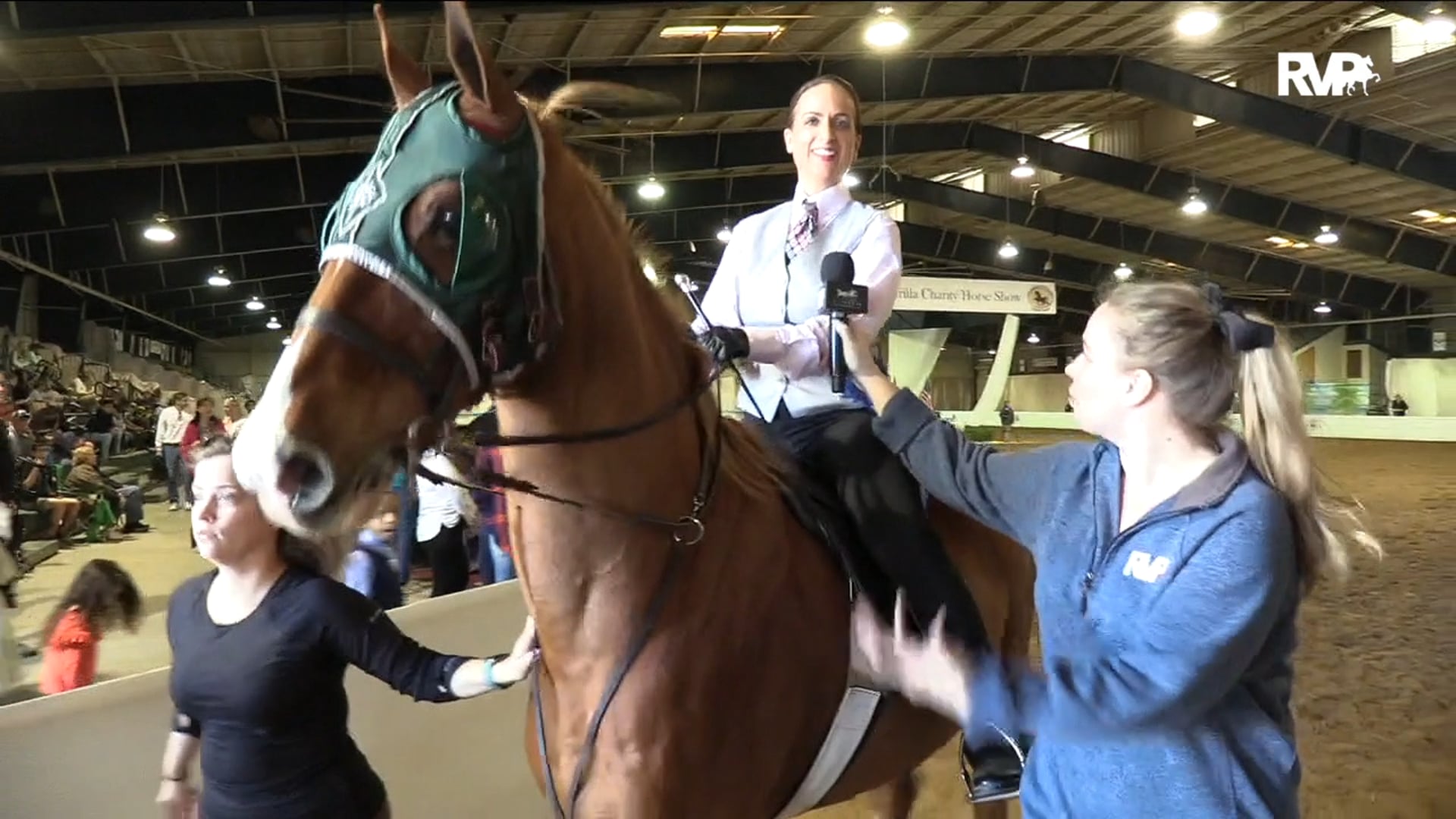 2020UPHA16 - Class 67 - Denise Howerton, up