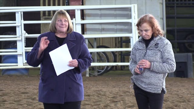 Ride with the Legends - Perfecting Pa...