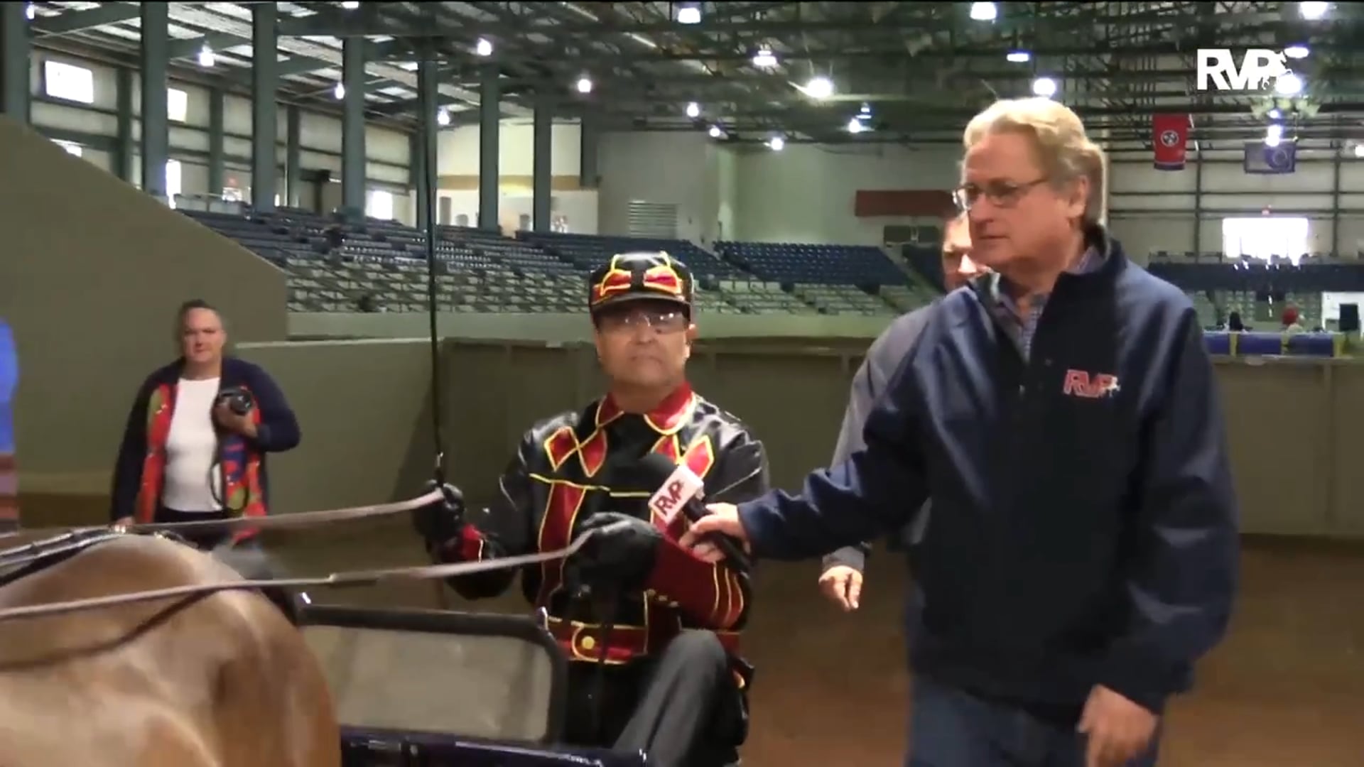 MUR17 - Class 36 - Heartland Proud Penny