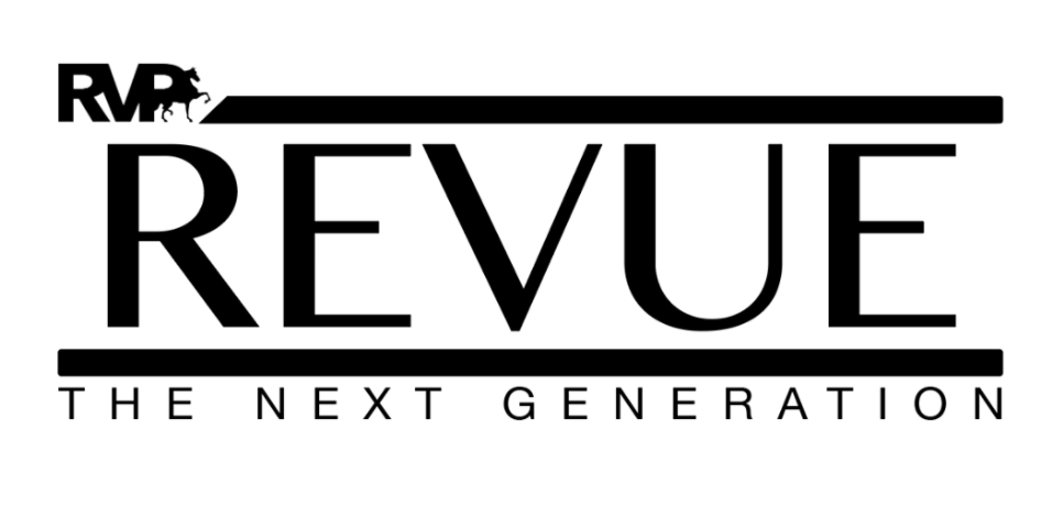 Revue - The Next Generation