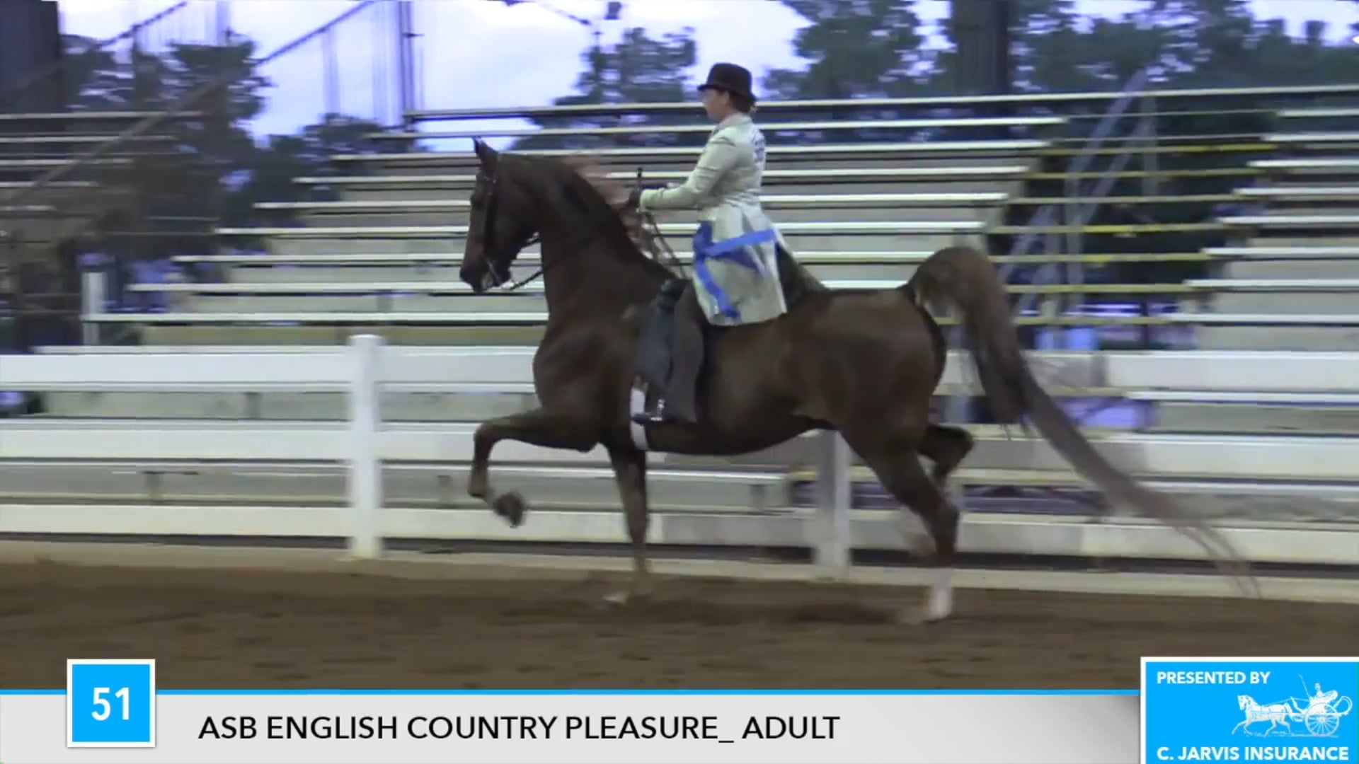 DC17 - Reedann's Phine By Me