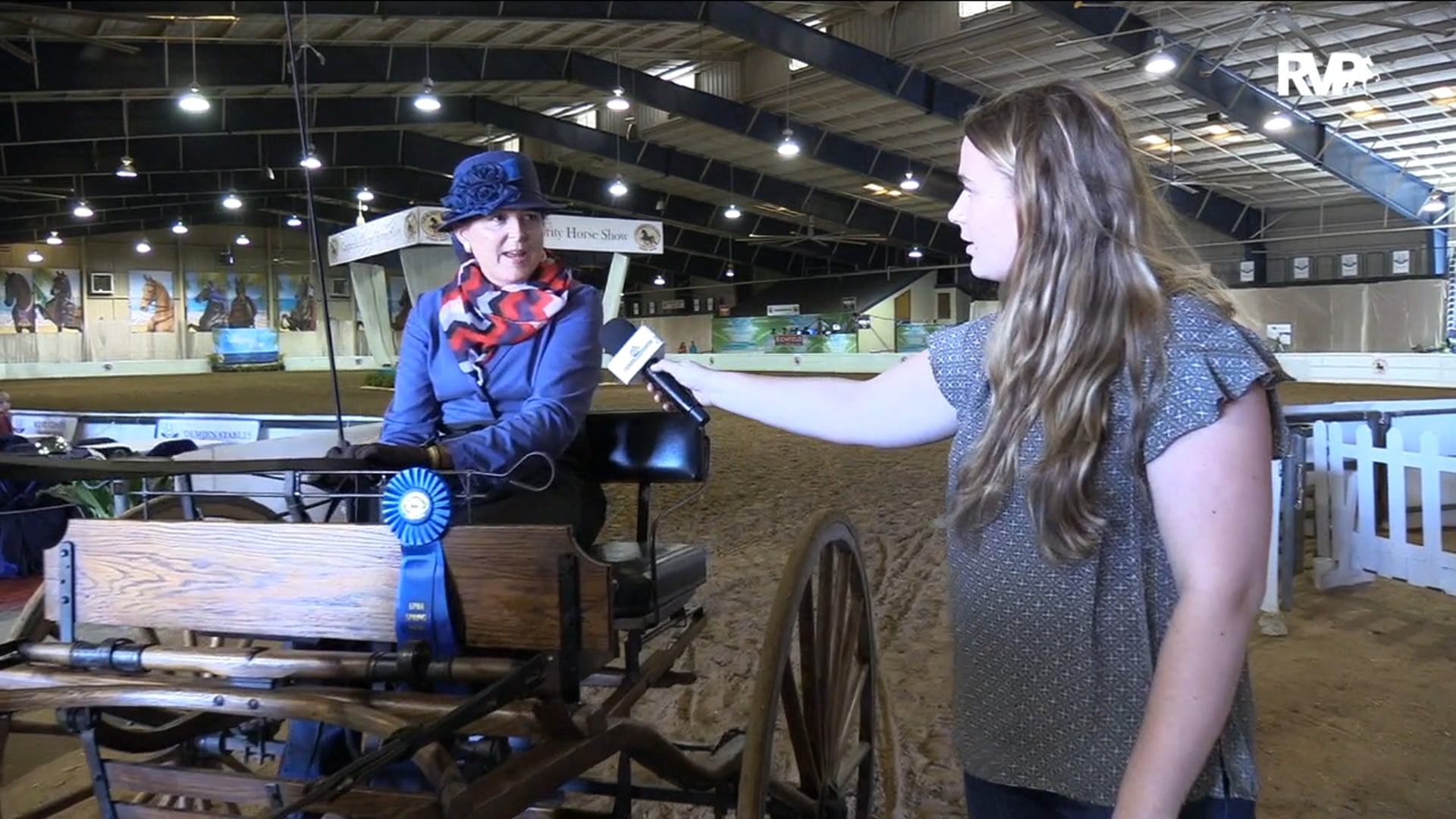 2020UPHA16 - Class 19 - FLF Full Of Surprises