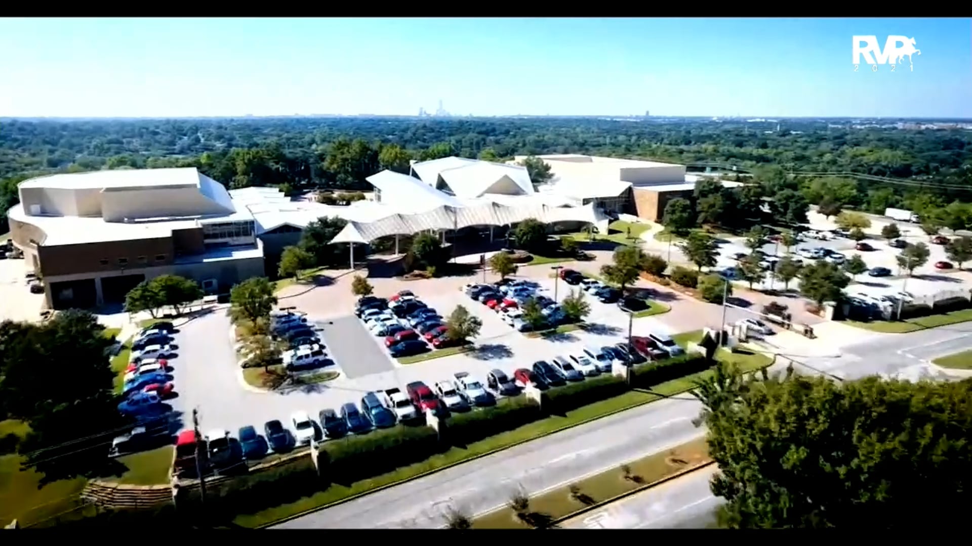 MGN21 - Performance - Wednesday Morning