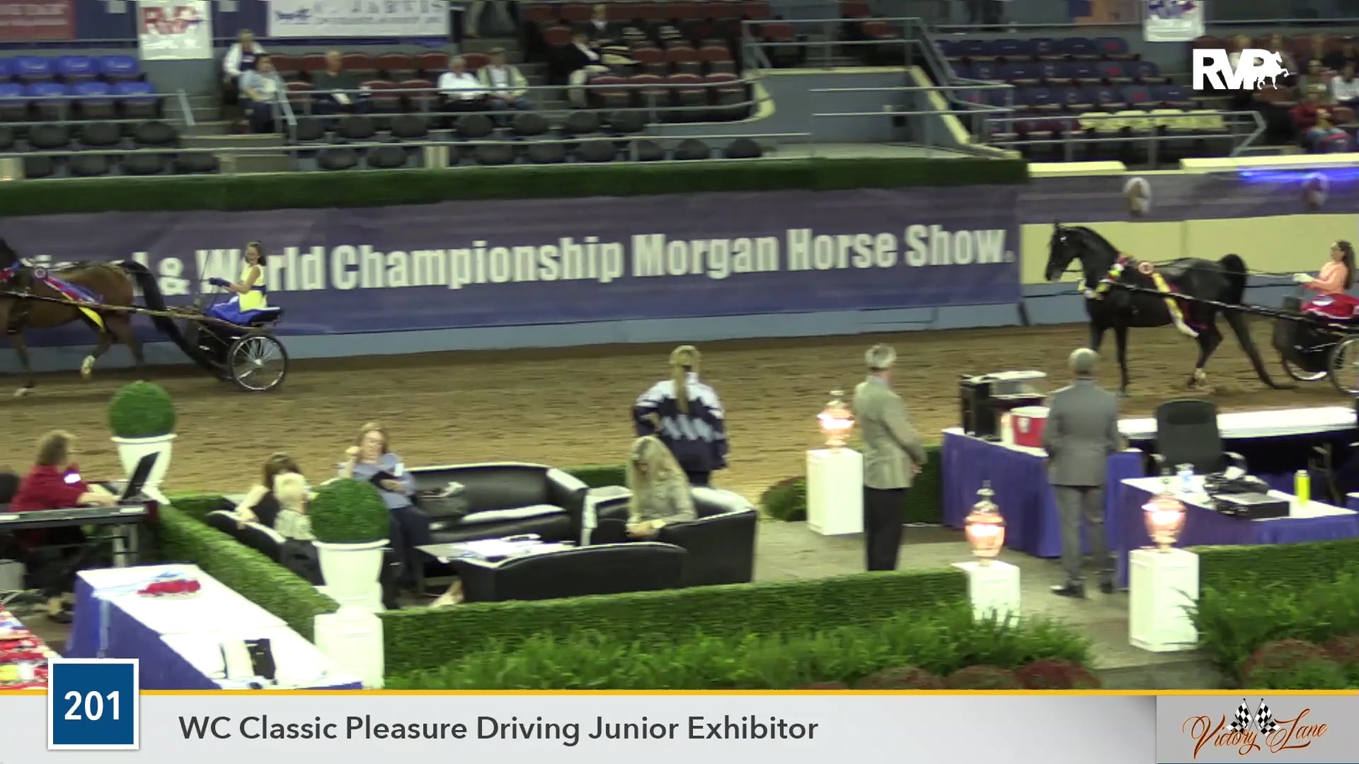 MGN19 - Indian Creek Cool Brees - Class 201