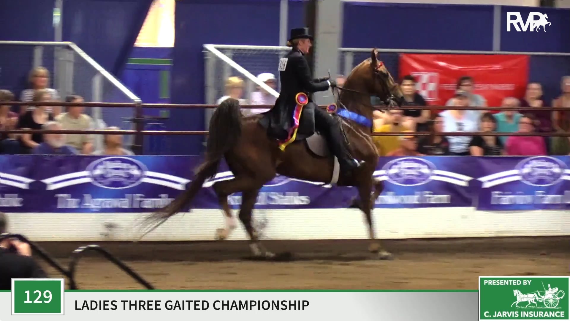 MC19 - Class 129 - Undulata's Simbara