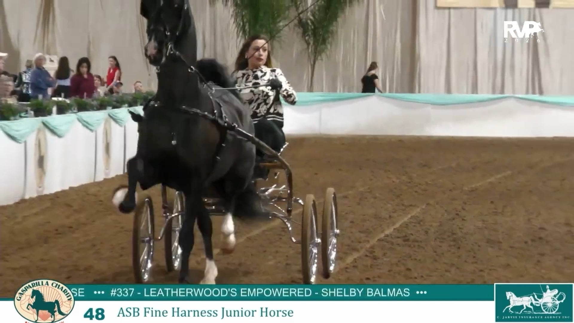 GC26 - Thursday Evening Recap