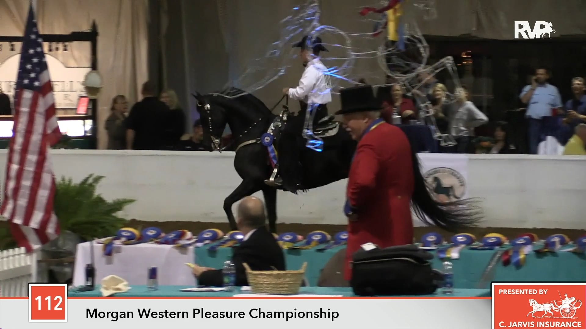 GASP18 - Class 112 - Bears Necessity Championship