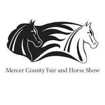 2023 Mercer County Fair & Horse Show ...