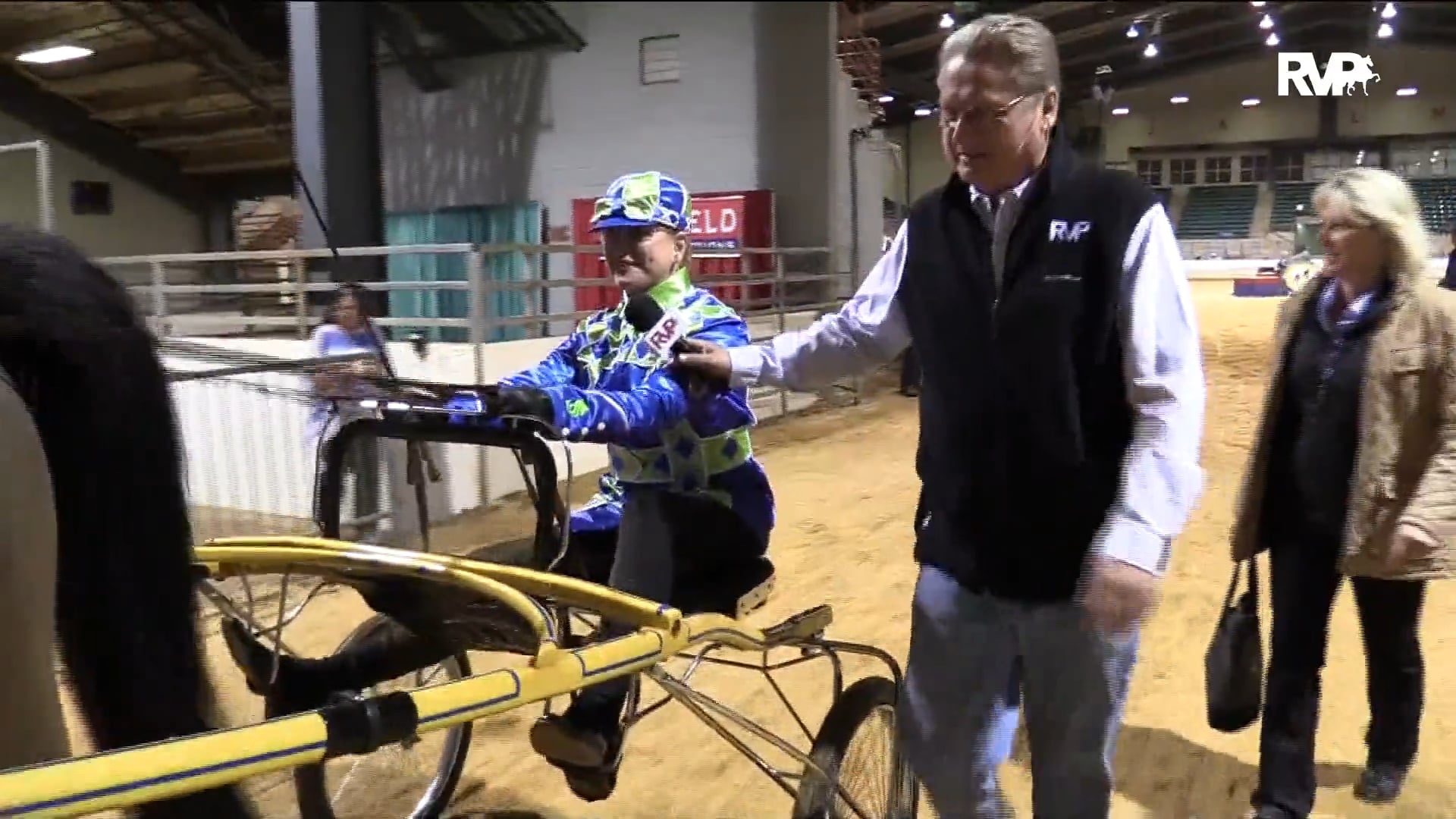 PA18 Class 56 Genesis