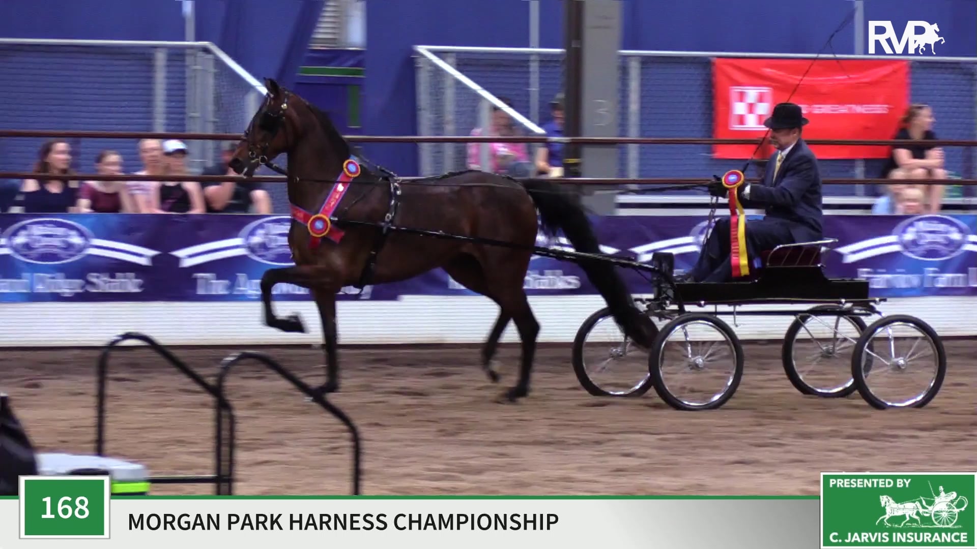 MC19 - Class 168 - WGF Dancing with Fire