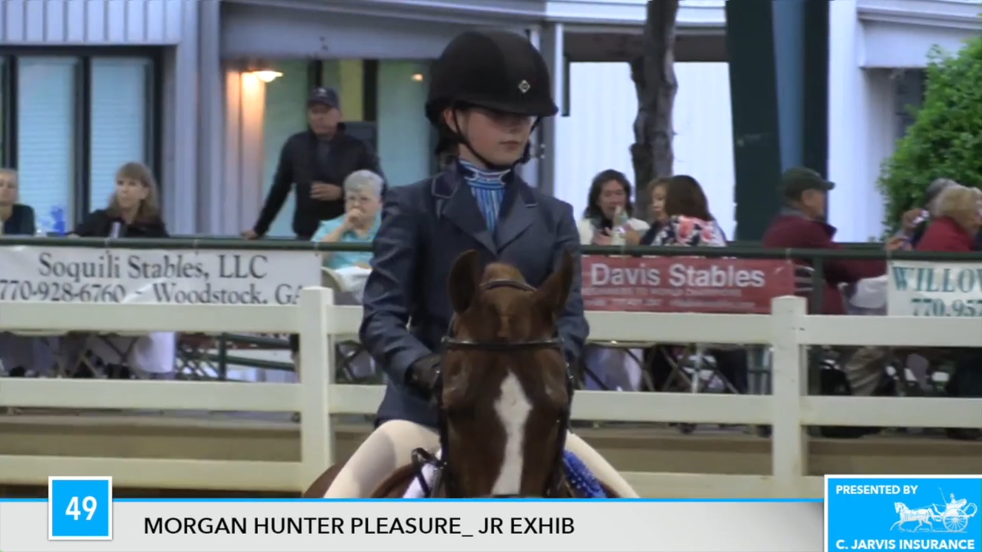 DC17 - LMN Millennium's Mojo