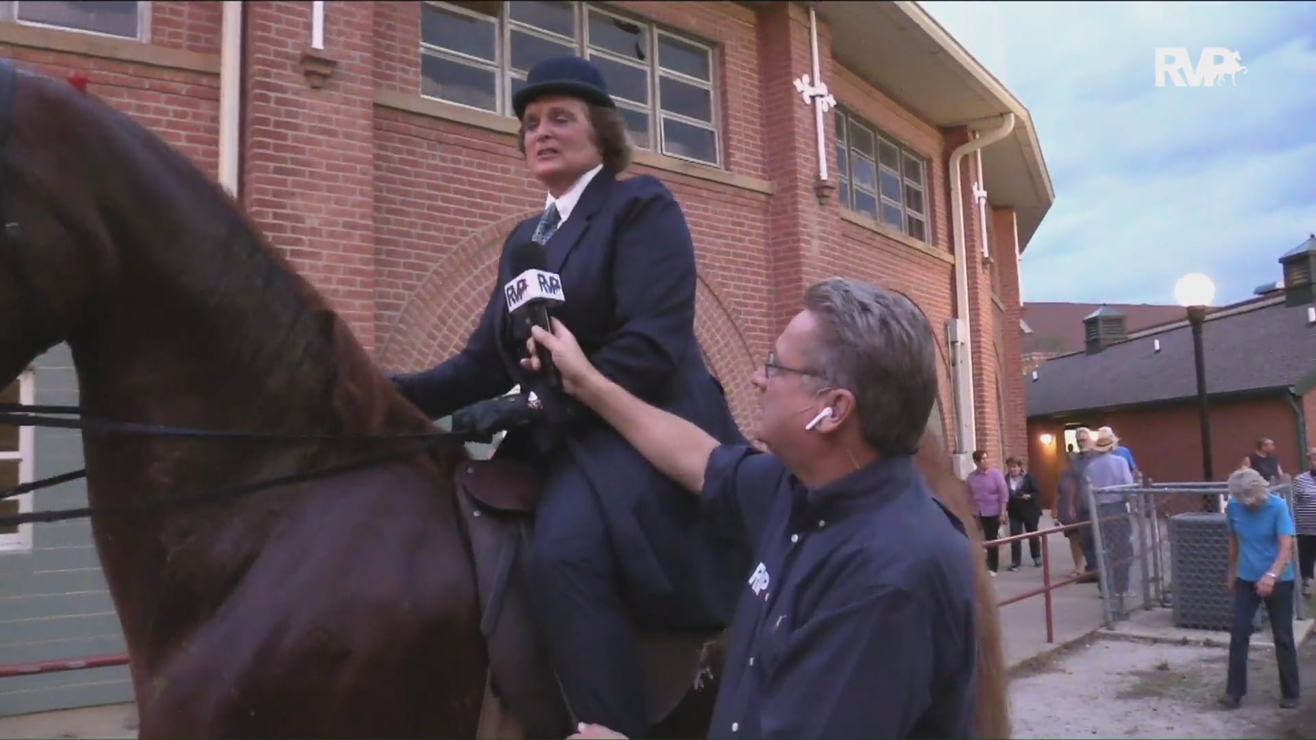 MW18-  Class 123 - In Hindsight