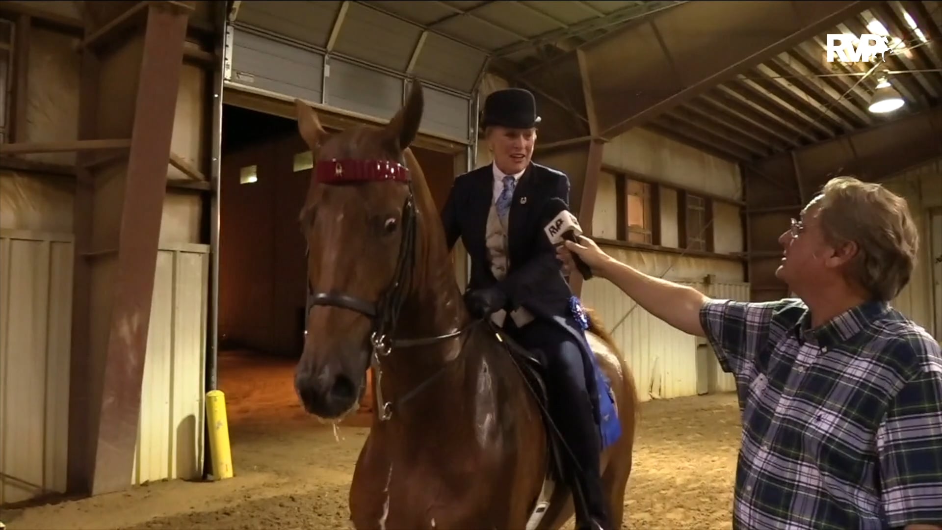 ASHAV19 - Class 33 - Lakeview's Rumor Has It