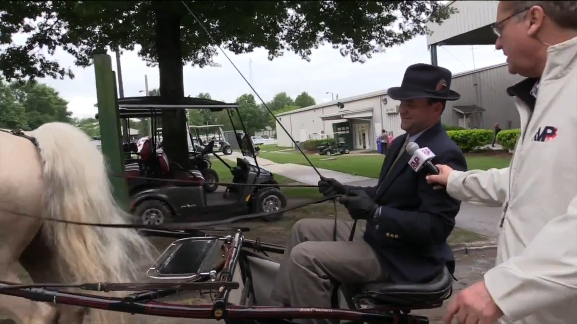 DC17 - AWS Bling Bling