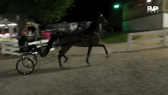 DC26 - Class 22 - Roadster to Bike Open