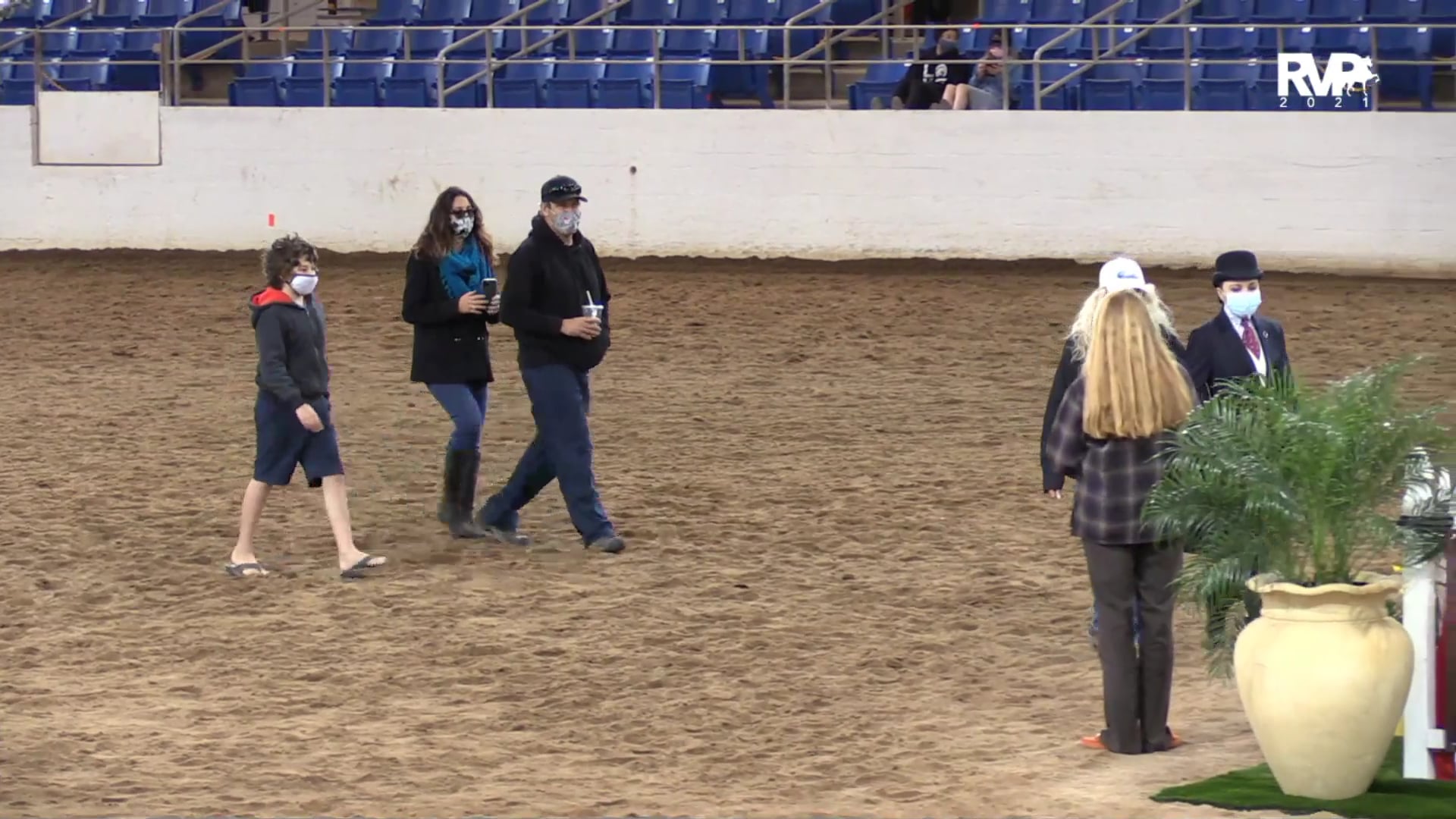 CC21 - Rider Up Achievement Award - Ada Kielman