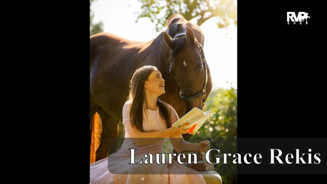 2025 Morgan Grand National - Monday A...