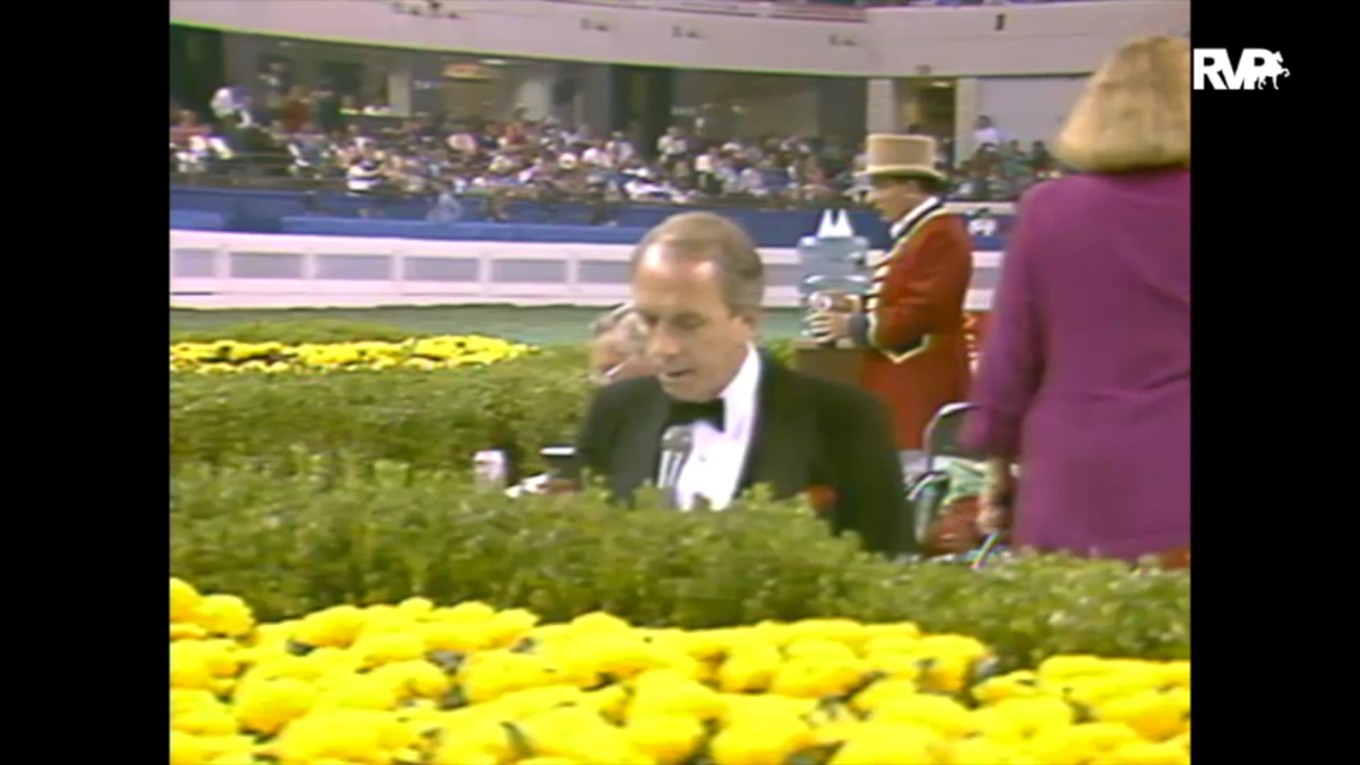 1993 WCHS Hall of Fame Induction