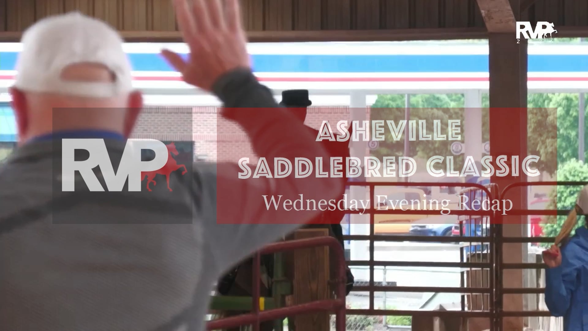 ASC26 - Wednesday Evening Recap