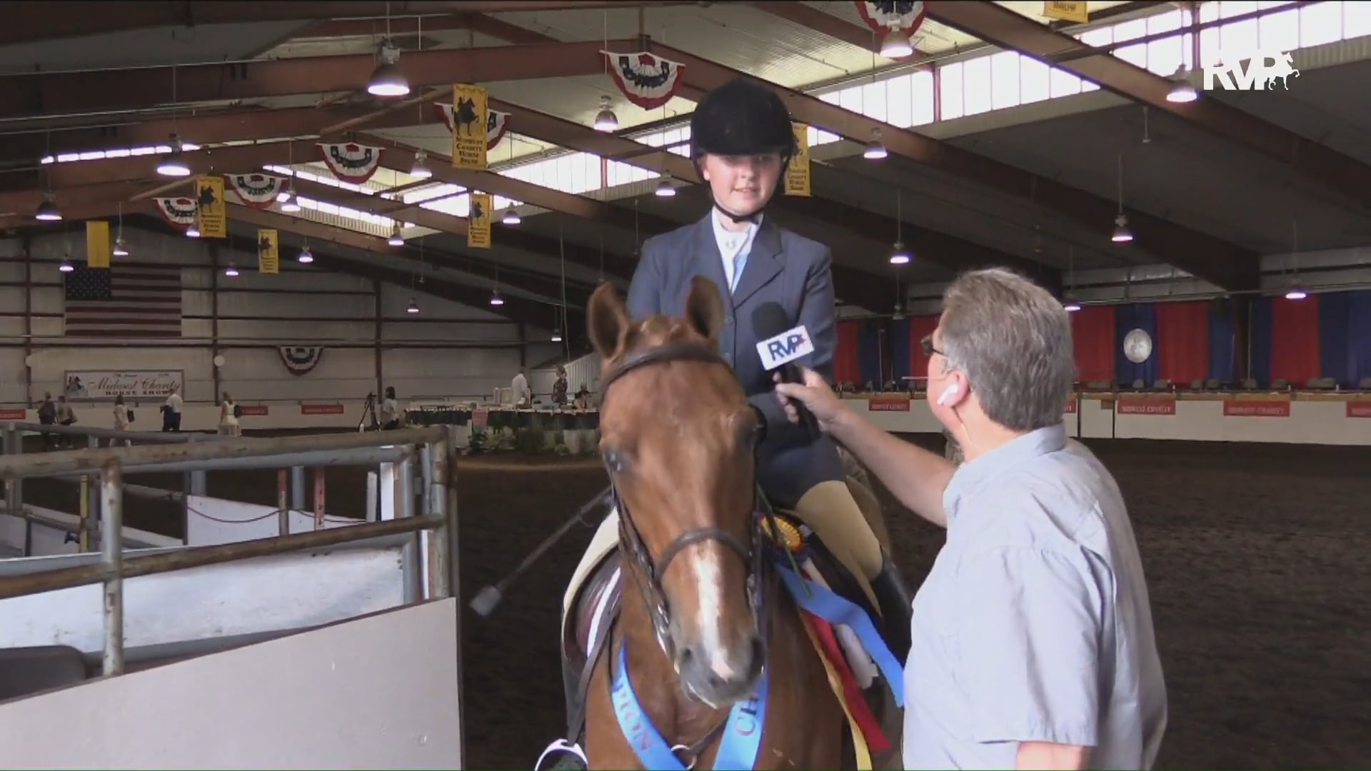 MW18-  Class 185 -Absolution Championship