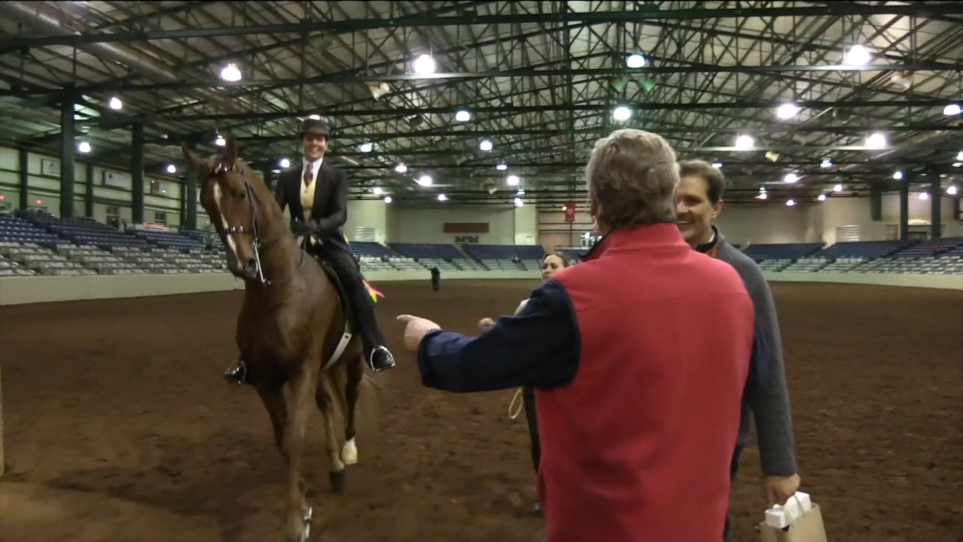 SSSF19 - Class 111 - Riverdream's Spitfire Championship