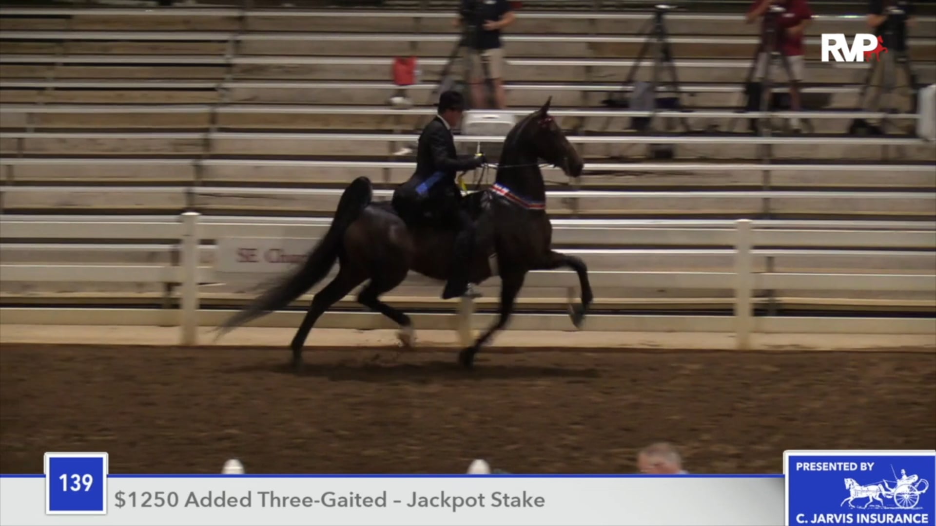 SEC18 - Class 139 - Carson Nation Championship