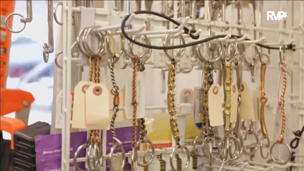 MC16- Saturday Evening