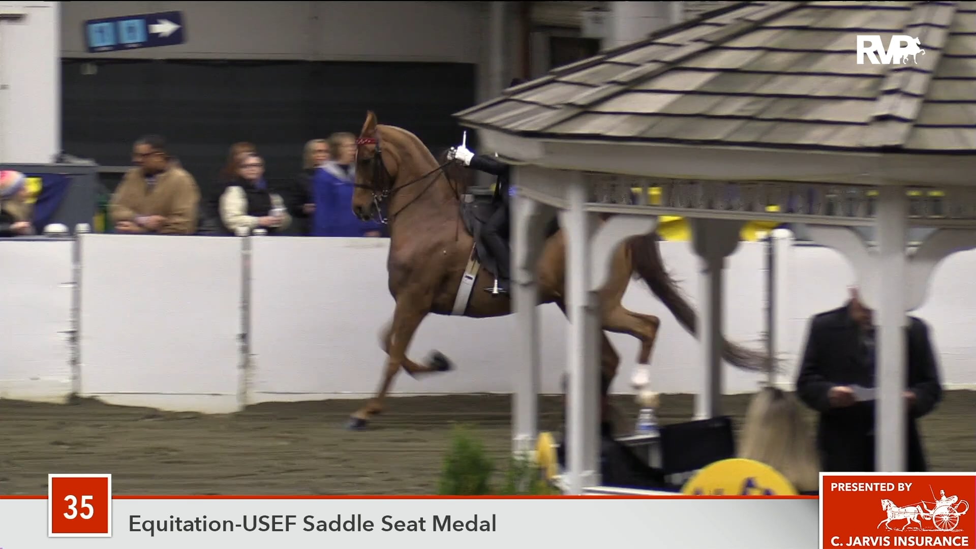 UPHA14-18 Class 35 Nicole Leone, up