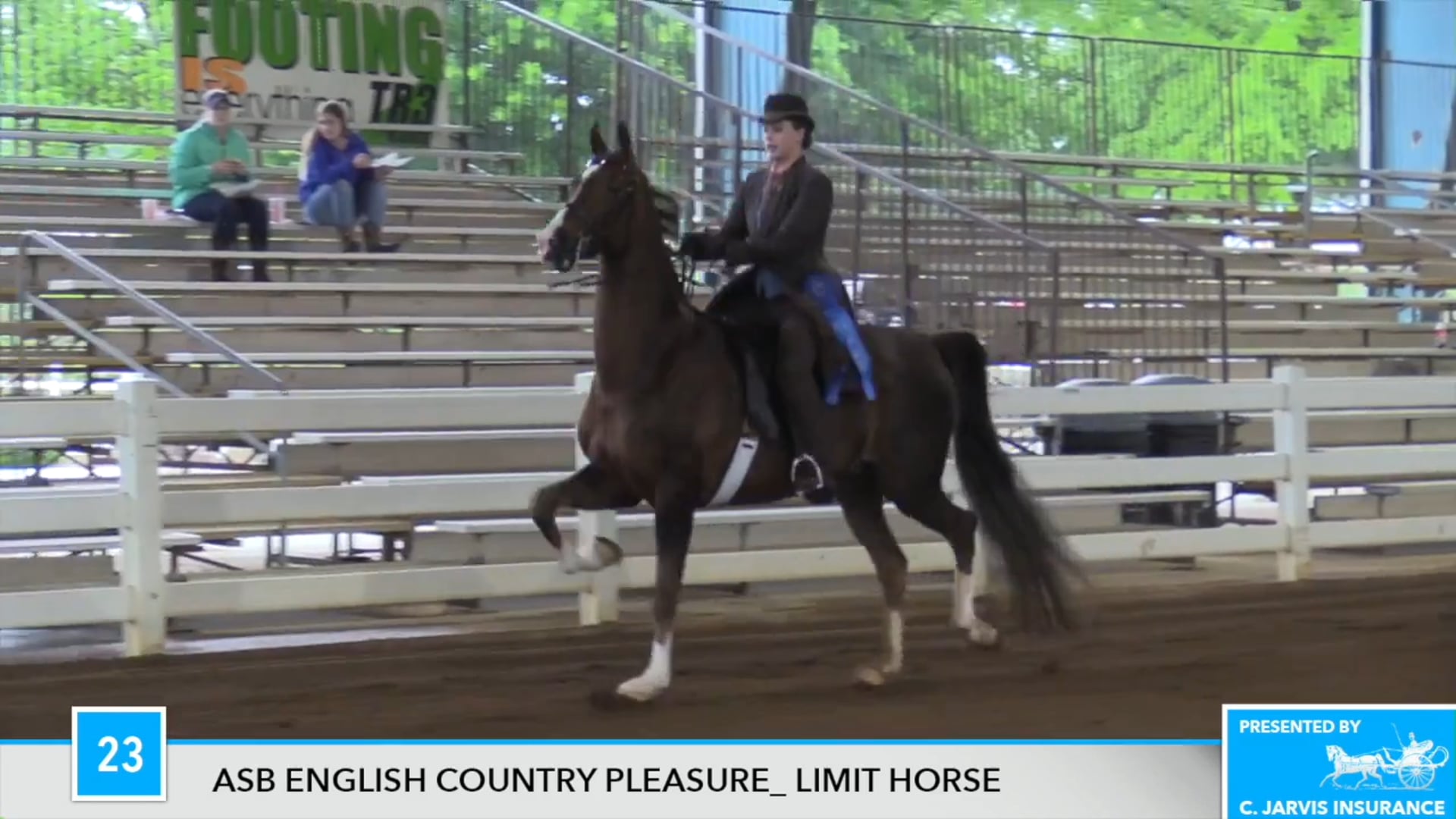 DC17 - Legend of the Seeker 