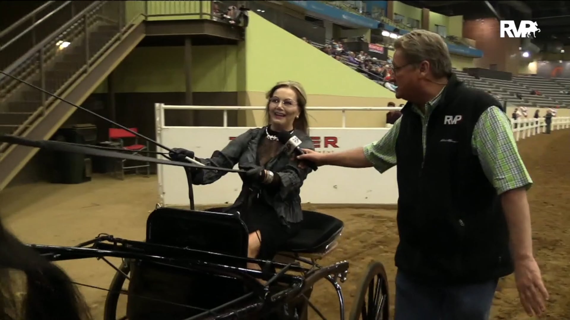 KYSP18 Class 84 CH Double or Nuttin'