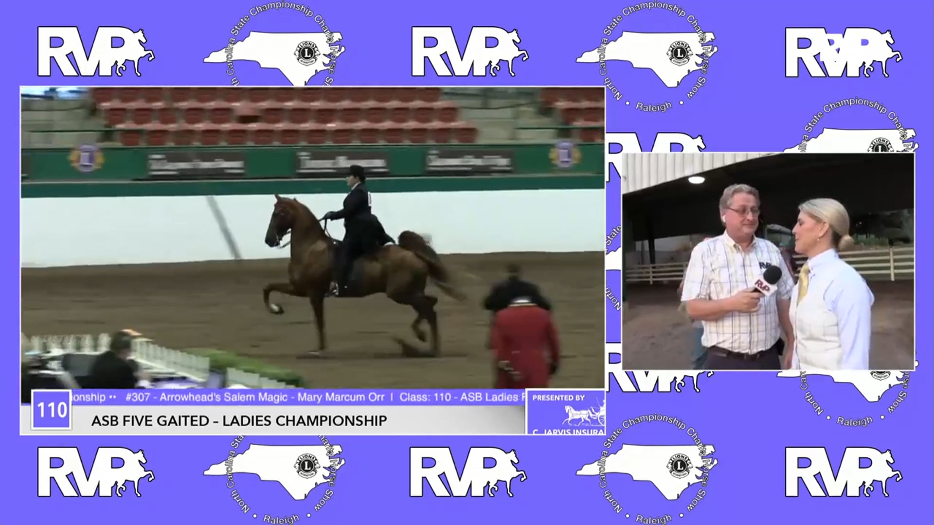 NCSC17 - Class 109 - Chock Full of Nuts