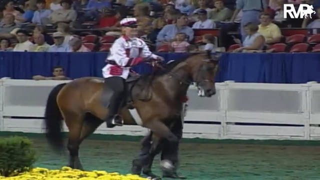 2004 World's Championship Horse Show ...